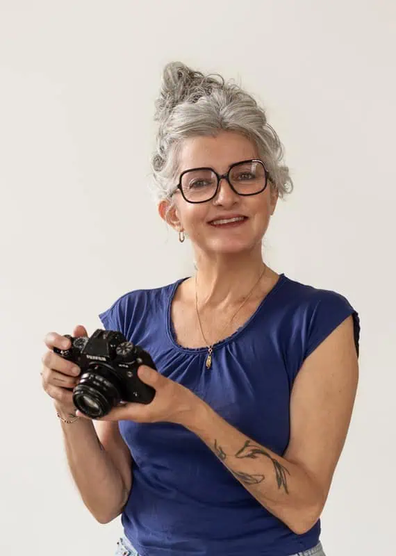 Florence Charvin Photographer