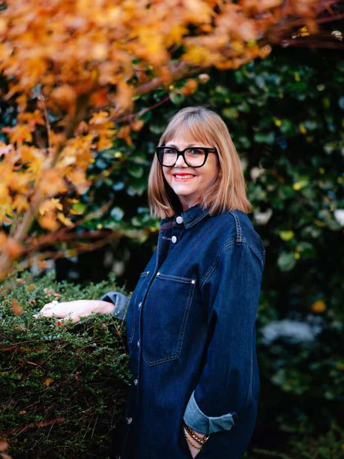 Florence charvin photography Jane Barr Personal Branding photo