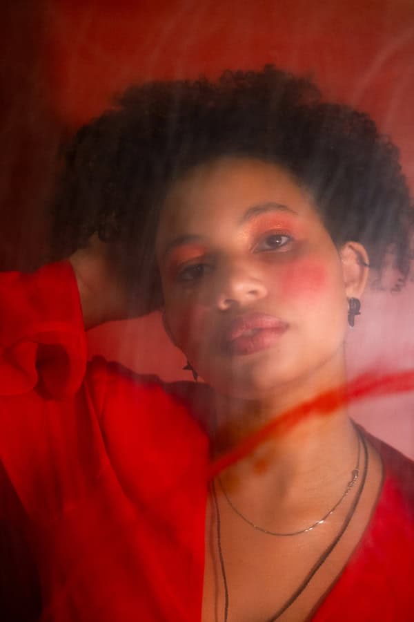 Florence charvin photography Personal Project Portraits photo