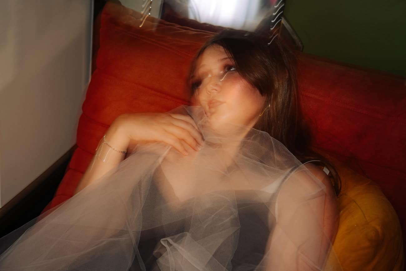 Florence charvin photography Personal Project Portraits photo