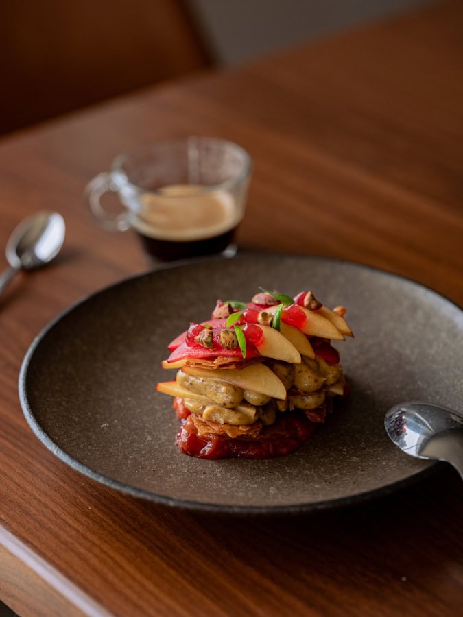 Florence charvin photography food photo