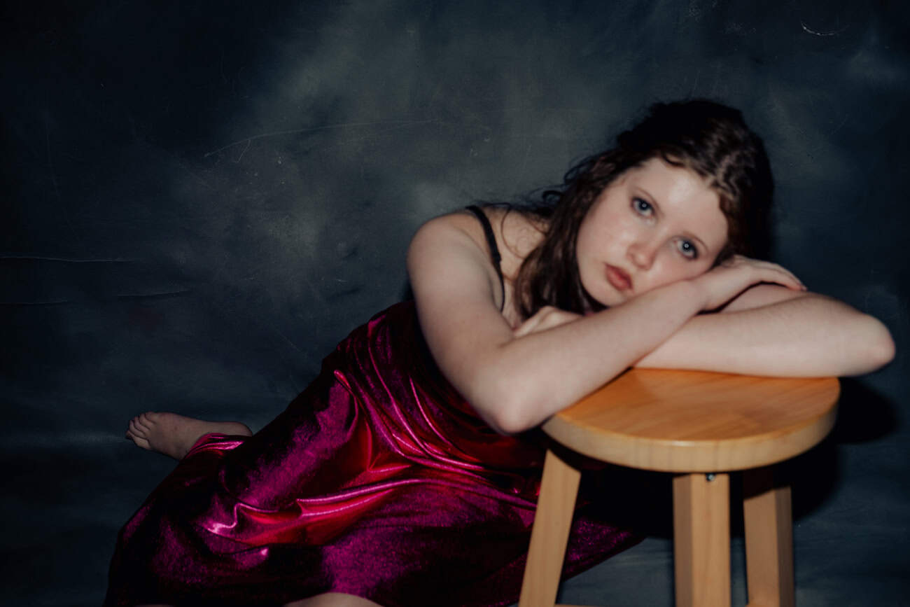 Florence Charvin Photography Lulu portraits photo