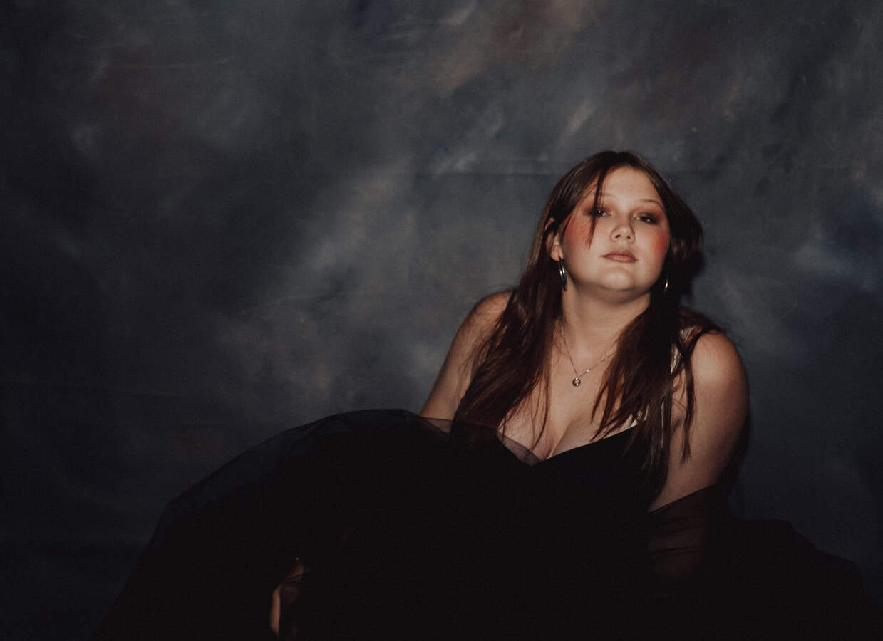 Florence Charvin Photography Lulu portraits photo