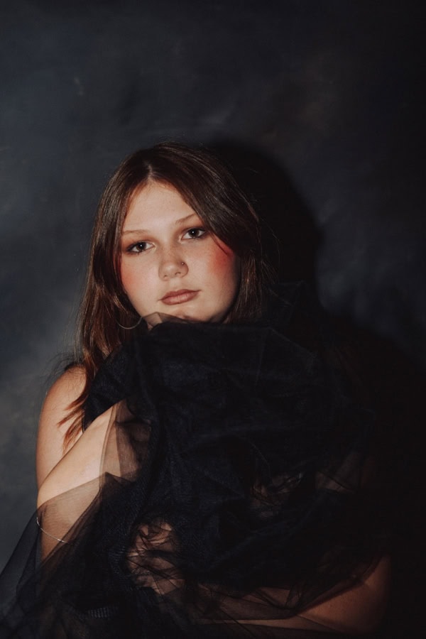 Florence Charvin Photography Lulu portraits photo