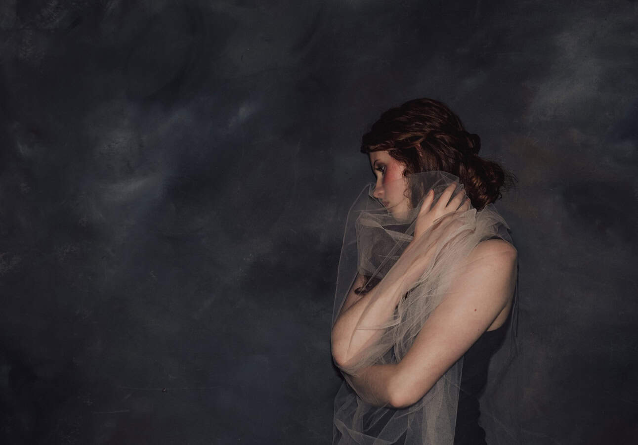Florence Charvin Photography Lulu portraits photo