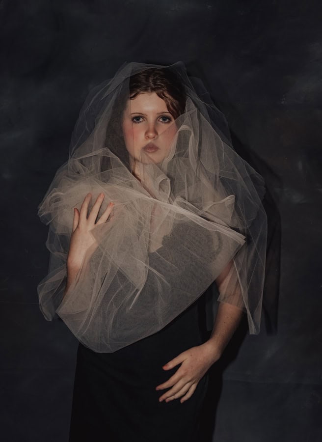 Florence Charvin Photography Lulu portraits photo