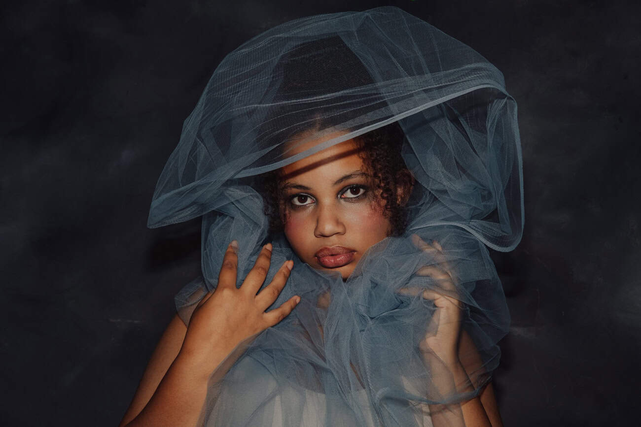 Florence Charvin Photography Lulu portraits photo