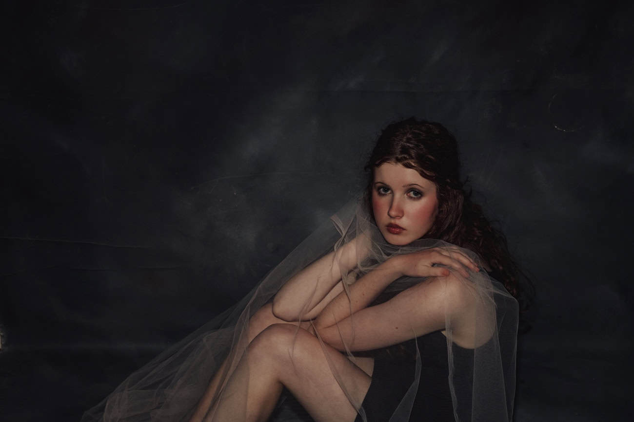 Florence Charvin Photography Lulu portraits photo
