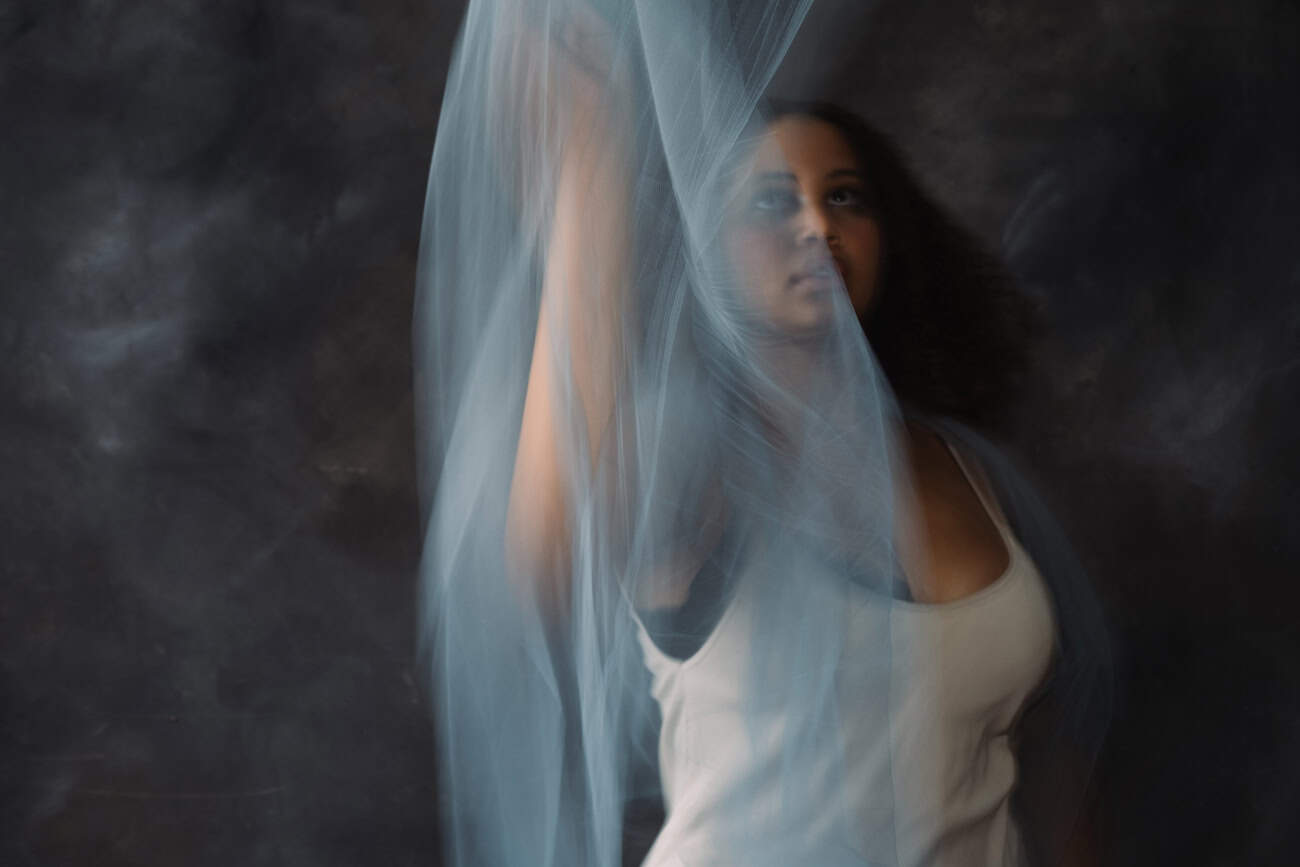 Florence Charvin Photography Lulu portraits photo