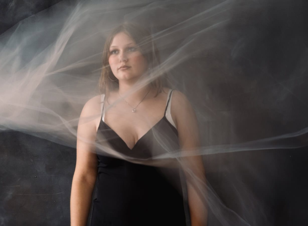 Florence Charvin Photography Lulu portraits photo
