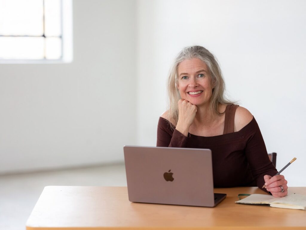 Florence Charvin Photography personal branding Kathryn McGarvey photo