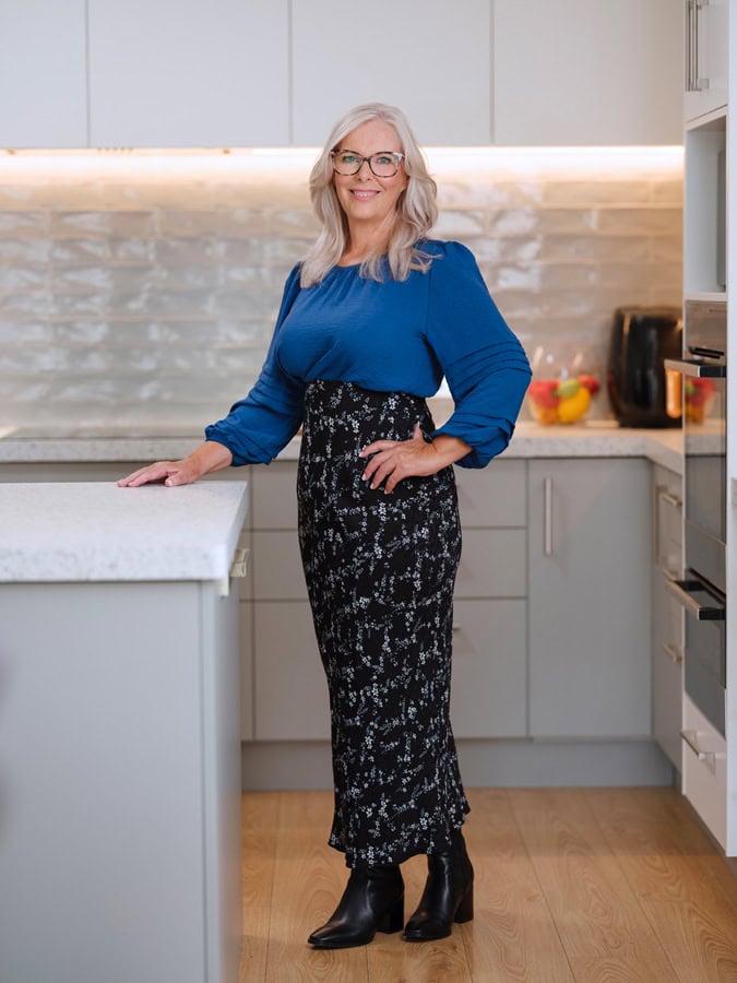 Florence Charvin Photography personal branding Shona Real Estate Agent