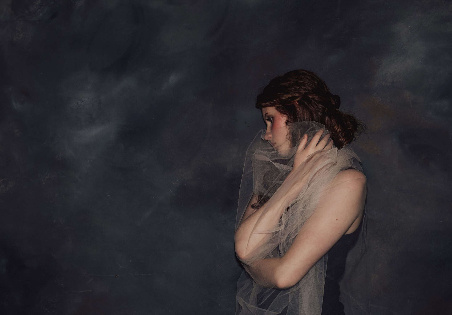 Florence Charvin Photography Lulu portraits photo