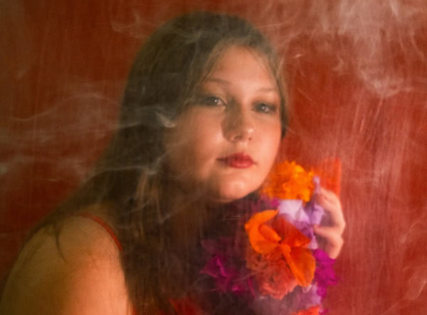 Florence Charvin Photography Rebecca Hanke