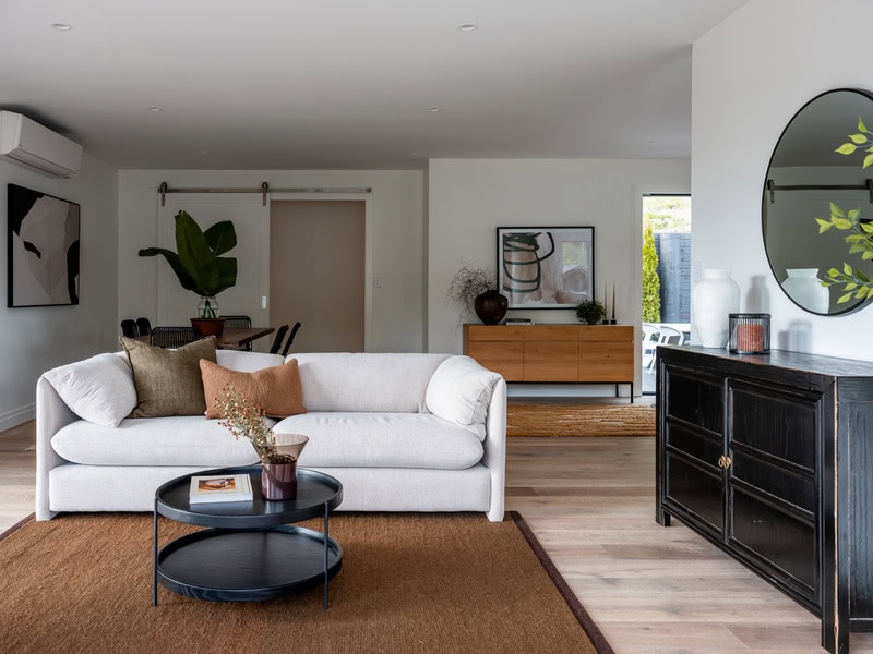 HN Construction Project